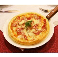 红番茄西餐吧 安徽餐饮市场中的一抹亮色