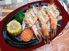 尊品西餐 产品、形象与加盟优势全解析