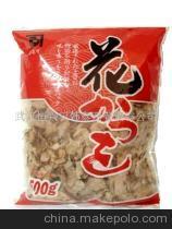 木鱼花 日式料理的灵魂点缀